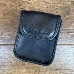 【コレクター・動作品】CONTAX TLA140 フラッシュ（ポーチ・電池付き) コレクター・動作品】CONTAX TLA140 フラッシュ（ポーチ・電池