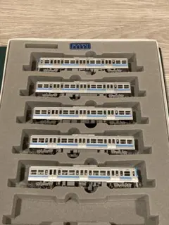 マイクロエース A8065 近鉄9200系 大阪線・現行 4両セット - メルカリ