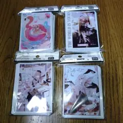 2025年最新】grats スリーブ なぎの人気アイテム - メルカリ