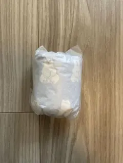 ポーラーベアバンク　エコバッグ　くるんとーと