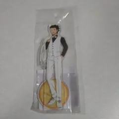 ワールドトリガー 米屋陽介 白スーツ　アクリルスタンド