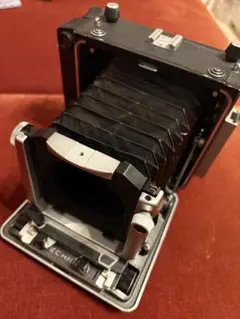 Linhof(リンホフ)4×5 KARDAN 2台 - メルカリ