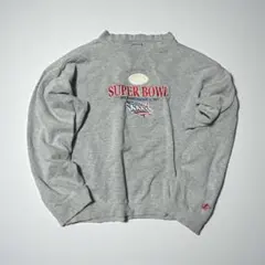 サ*ナ様 Logo Athletic ×NFL 90s 00s ビンテージ　記念