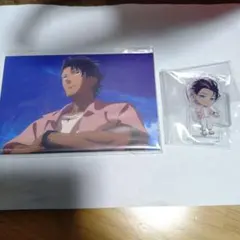 バーソロミュー・ロバーツ2点セット　匿名配送