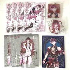 ディアラバ　逆巻 アヤト　11点　まとめ売り