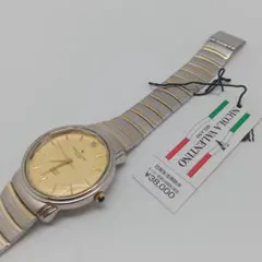 2026年最新】nicola valentino 時計の人気アイテム - メルカリ