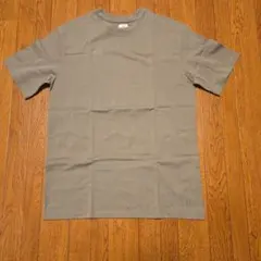 新品】three dots バーニーズニューヨーク別注ボーダー 半袖Tee L 