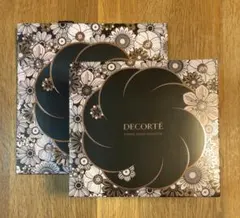 コスメデコルテ エターナルブルーム コレクション ホリデーコフレ 2025