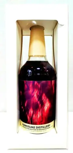 Kanosuke Artist Edition #002 ウイスキー - メルカリ