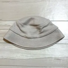35. 美品 cootie productions バケットハット ホワイト Mのサムネイル