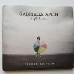 Gabrielle Aplin English Rain CD1のみ