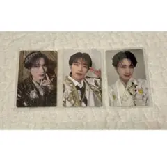 山中柔太朗　トレカ