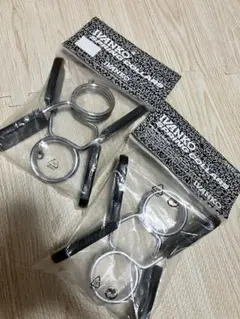 IVANKO(イヴァンコ) SPC-1 グリップ グリッパー  2個ペア 新品