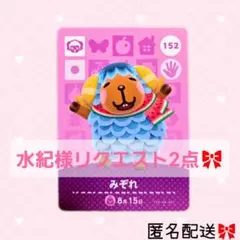 水紀様 リクエスト 2点 まとめ商品