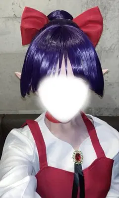 2026年最新】猫娘 ウィッグの人気アイテム - メルカリ