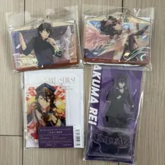 餓狼伝説CotW 不知火舞 BOOKOFF ブックオフ グッズ6点セット 餓狼伝説CotW 不知火舞 BOOKOFF ブックオフ グッズ6点セット - メルカリ