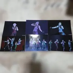 うたプリ ASSHC ASSDMS ブロマイド カルナイ