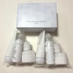 エクシア ラディアンスリニュー セレクションER 2セット