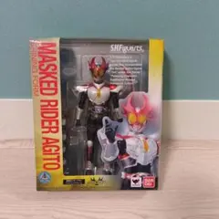 t633 MASKED RIDER AGITO SHINING FORM