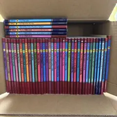 全6冊セット】ディズニー ビッグ・ゴールデン復刻版 英語 絵本 希少