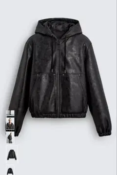 2026年最新】zara ライダースジャケットの人気アイテム - メルカリ