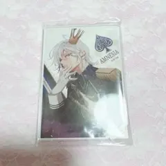 AMNESIA イッキ AGF オトメイト イラストカードくじ TYPE:A - メルカリ
