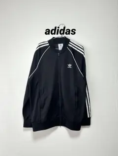 adidas アディダス トラックジャケット 2XOのサムネイル