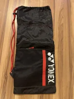 YONEX テニスラケットバッグ ラケットケース　3〜4本収納可能