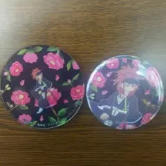 BLEACH Botania 阿散井恋次