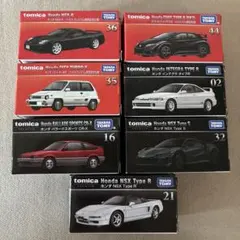 旧車】トミカ トヨタ2000GT スポーツ800 3台セット - メルカリ