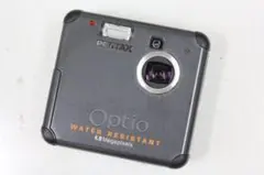 ペンタックス / PENTAX Optio 43WR 動作確認済のサムネイル