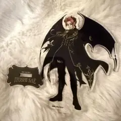 ブルーロック 糸師冴 アクリルスタンド