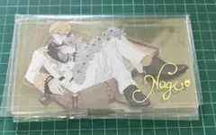 鷺澤累 アクスタ アクカ メセカ ニル・アドミラリノ天秤 ニルアド