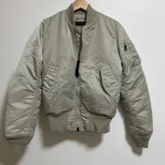 2026年最新】undefeated alpha ma-1の人気アイテム - メルカリ