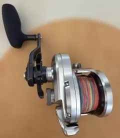 美品 DAIWA RYOGA BAY JIGGING リョウガ 左巻き - メルカリ