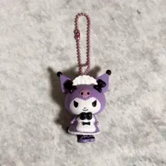 クロミ　キーホルダー