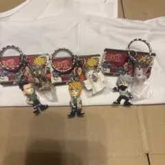 ハルカミライ ラバーキーホルダー - メルカリ