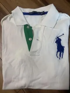 Ralph Lauren 半袖ポロシャツ S