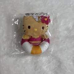 ハローキティ 一番くじ マスコット