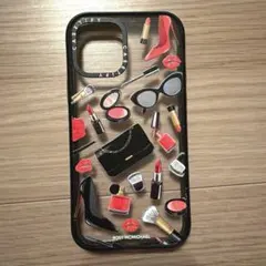 casetify iPhone12pro ケース プラダを着た悪魔風 使用済みのサムネイル