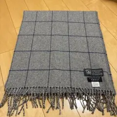 JOHNSTONS OF ELGIN UNITED ARROWS別注 マフラー