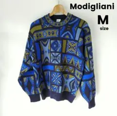 2026年最新】modigliani ニットの人気アイテム - メルカリ