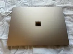Surface Laptop Go 2 サンドストーンのサムネイル
