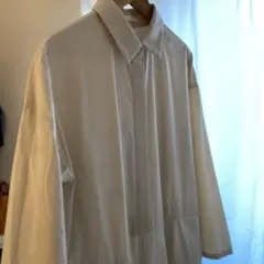 【evam eva】cotton all-in-one / サイズ①