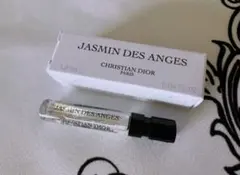 Christian Dior /Jasmin des Anges 1.2ml