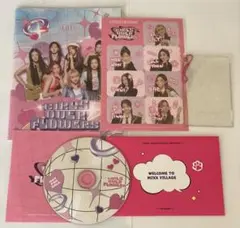 2026年最新】nmixxシーグリの人気アイテム - メルカリ