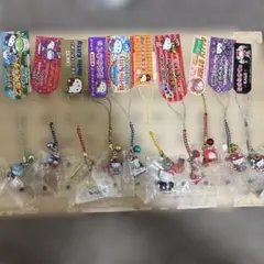 ご当地キティちゃん 12個まとめ売り - メルカリ