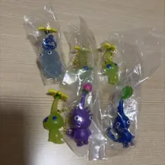 ピクミン　グミ