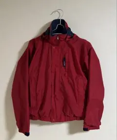 Patagonia 【状態良好品】ニューマティックナイロンジャケットパーカー 