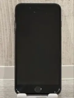 iPhone 7 Plus　256GB　ブラック
